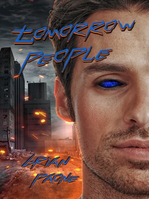 cover image of Tomorrow People